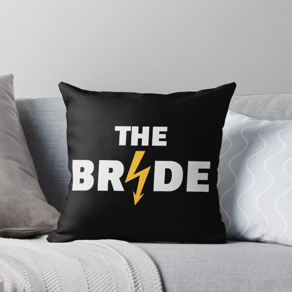 Item preview, The Bride Flash (Hen Night / Bachelorette Party / 2C / NEG) designed and sold by MrFaulbaum.