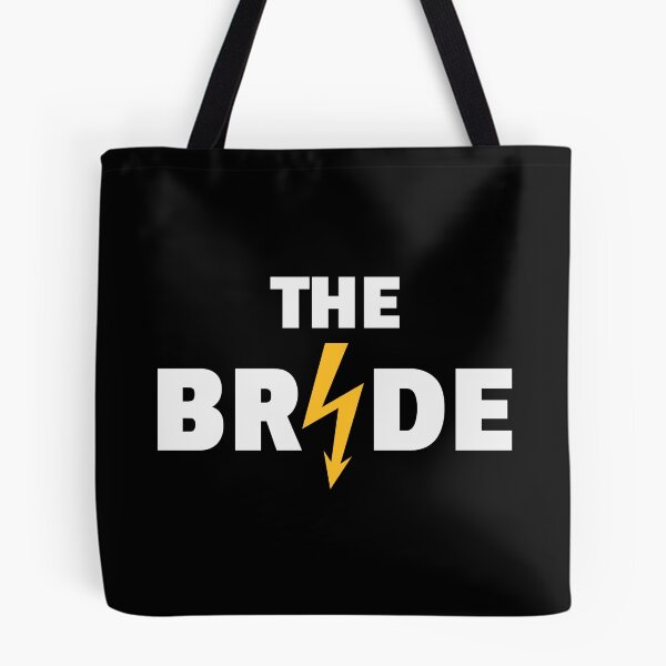 Item preview, The Bride Flash (Hen Night / Bachelorette Party / 2C / NEG) designed and sold by MrFaulbaum.