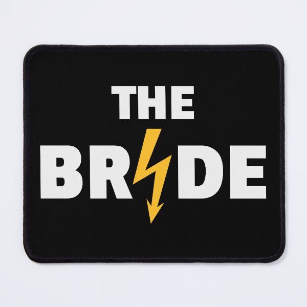 Item preview, The Bride Flash (Hen Night / Bachelorette Party / 2C / NEG) designed and sold by MrFaulbaum.