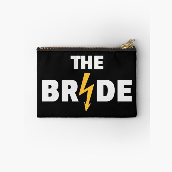 Item preview, The Bride Flash (Hen Night / Bachelorette Party / 2C / NEG) designed and sold by MrFaulbaum.