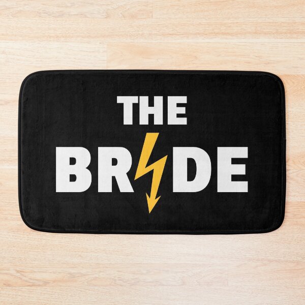 Item preview, The Bride Flash (Hen Night / Bachelorette Party / 2C / NEG) designed and sold by MrFaulbaum.