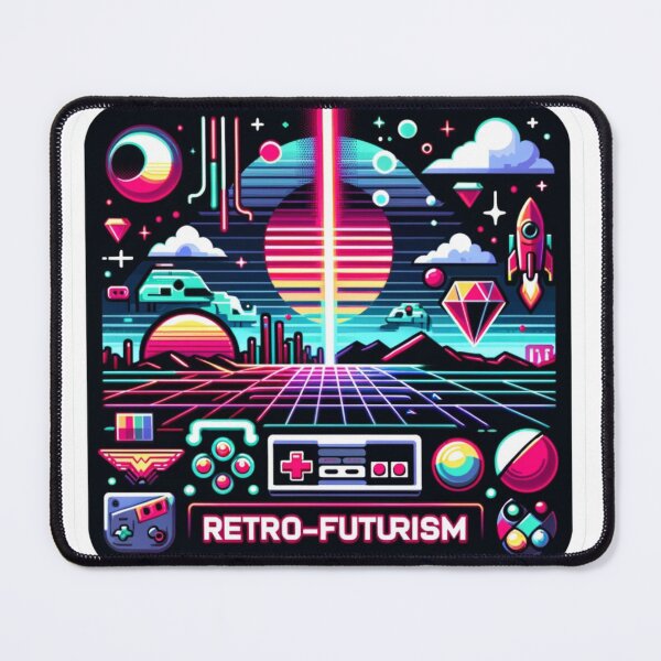 Item preview, Time Warp Pixels designed and sold by CyberQuesters.