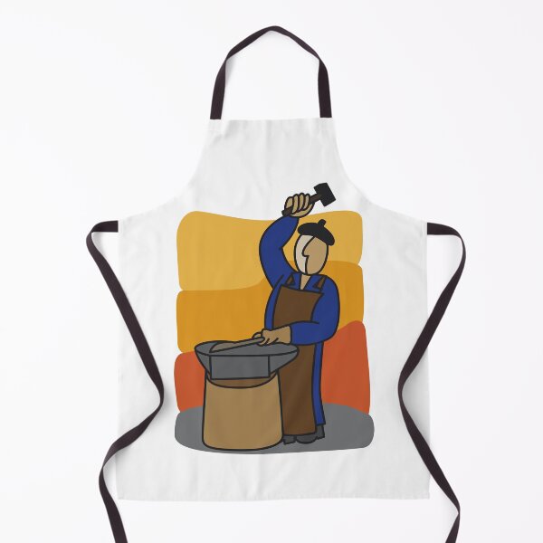 Item preview, blacksmith designed and sold by JoseVazquez.