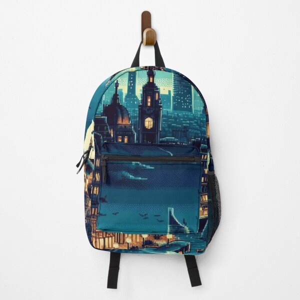 Item preview, Midnight in Paris designed and sold by pixelRatz.