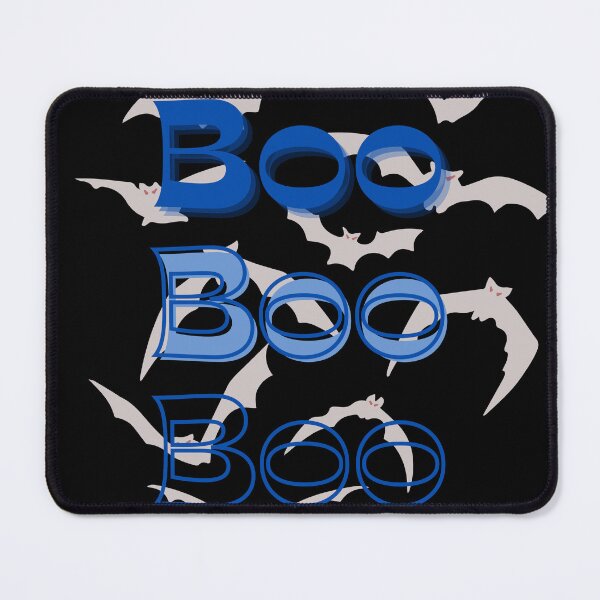 Item preview, Boo! designed and sold by BuyMeifYouLike.