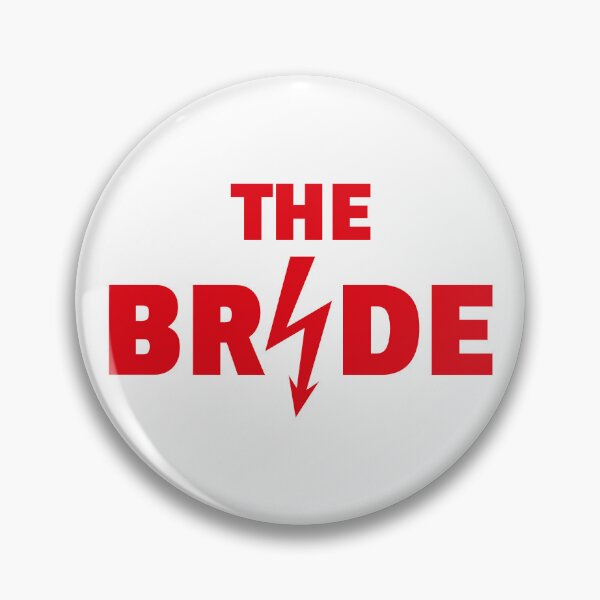 Item preview, The Bride Flash (Hen Night / Bachelorette Party / Red) designed and sold by MrFaulbaum.