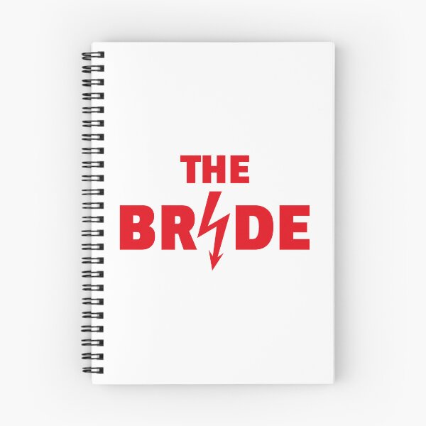 Item preview, The Bride Flash (Hen Night / Bachelorette Party / Red) designed and sold by MrFaulbaum.