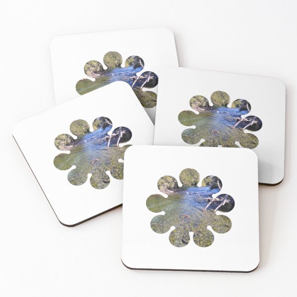Item preview, Tranquil River: A Peaceful Escape designed and sold by tadeba.