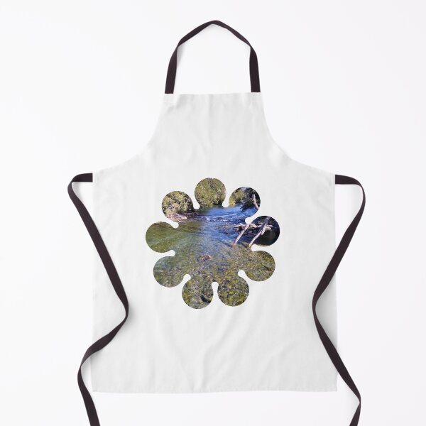 Item preview, Tranquil River: A Peaceful Escape designed and sold by tadeba.