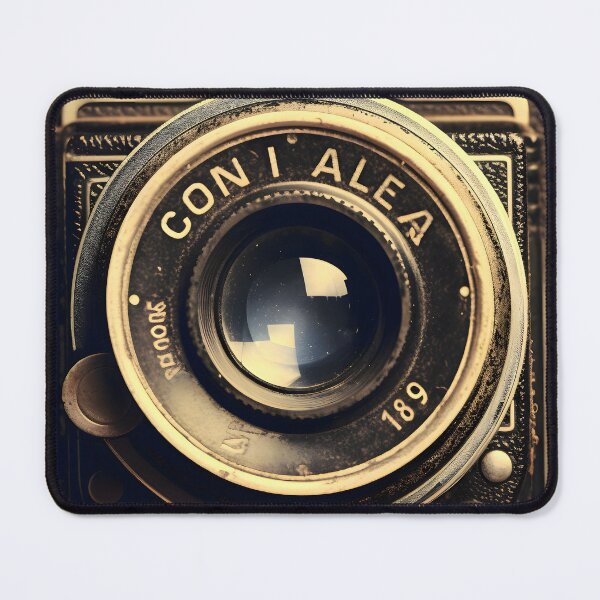 Item preview, Vintage Camera designed and sold by FrostyFrisby.