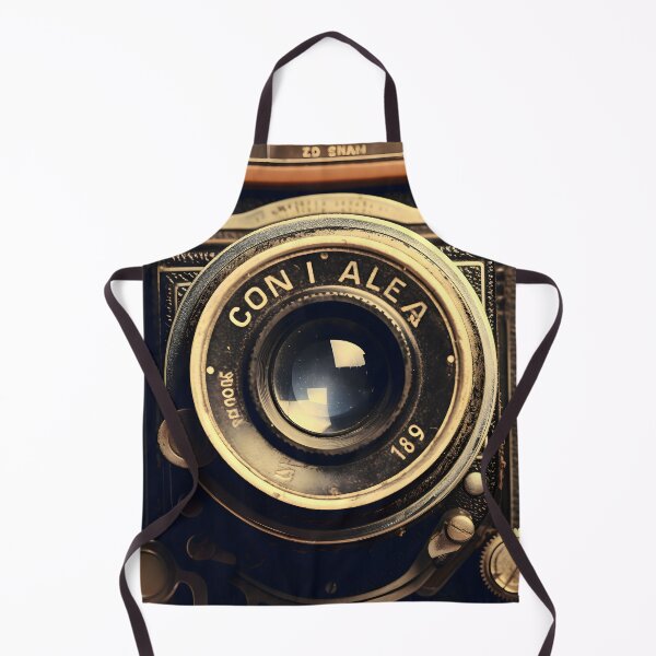 Item preview, Vintage Camera designed and sold by FrostyFrisby.