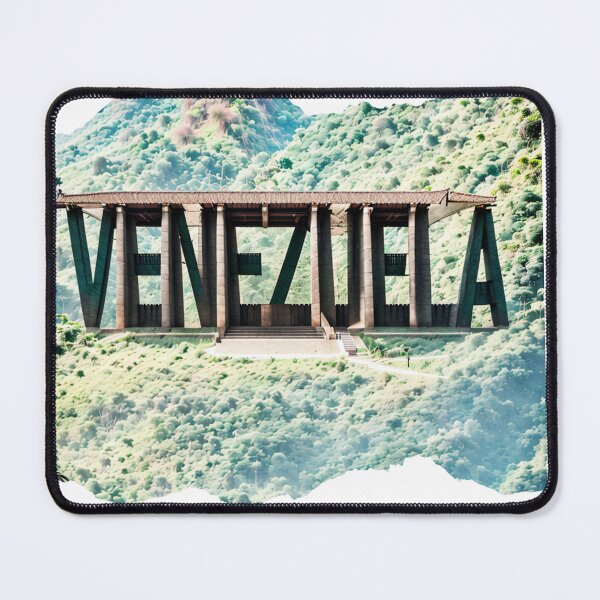 Item preview, VENEZUELA 24 17 designed and sold by maveluzone.