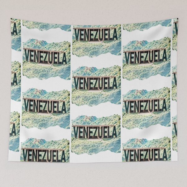 Item preview, VENEZUELA 24 17 designed and sold by maveluzone.