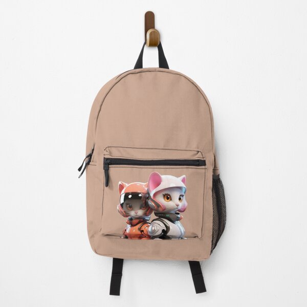 Item preview, Cute cat astronauts portraits designed and sold by oilidesing.