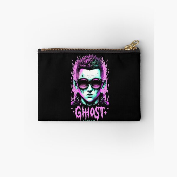Item preview, #Ghost, style,  designed and sold by deluxelion.
