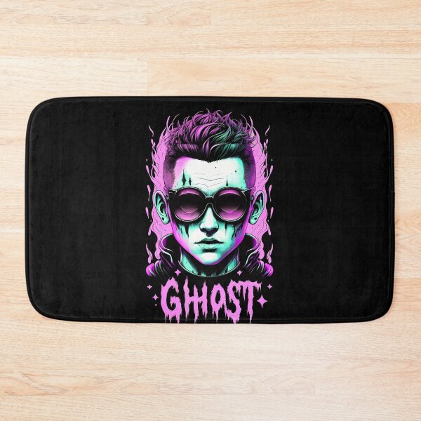 Item preview, #Ghost, style,  designed and sold by deluxelion.