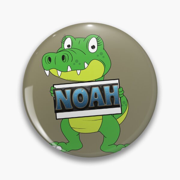Item preview, for a boy named Noah designed and sold by Moris-shop.