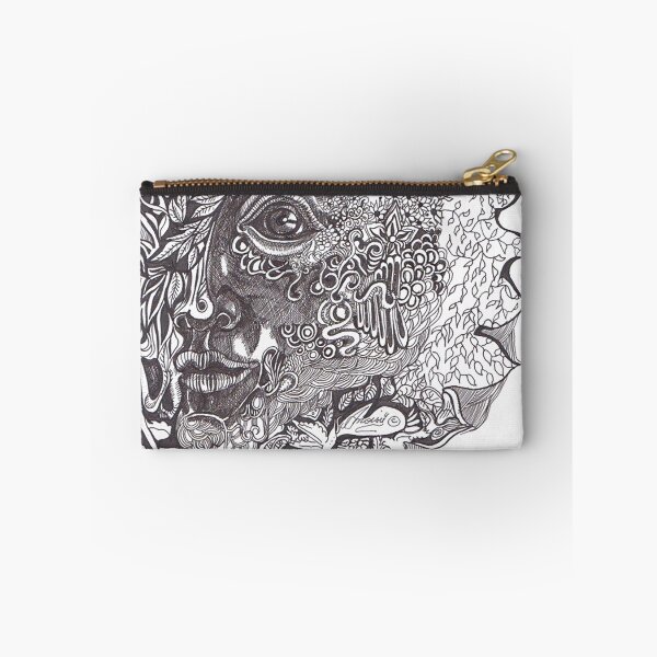Item preview, The Leaf designed and sold by PlantBased40.
