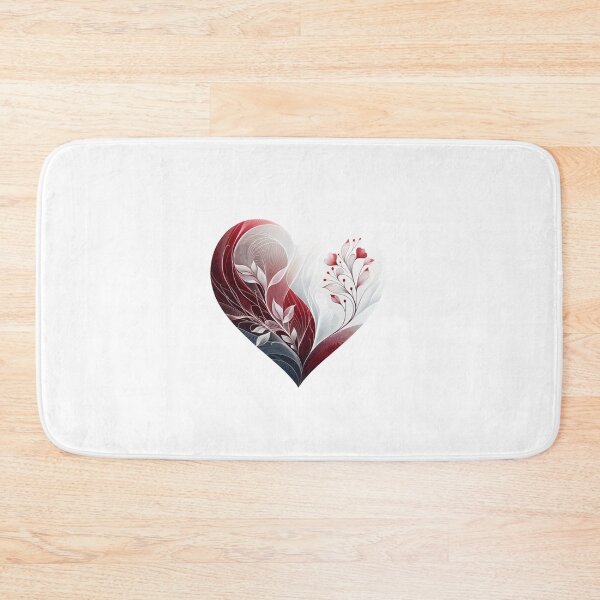 Item preview, Eternal Bloom: Love's Abstract Essence designed and sold by Fourseason664.