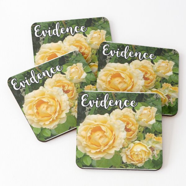 Item preview, Creators Proof designed and sold by JoyousNoise.
