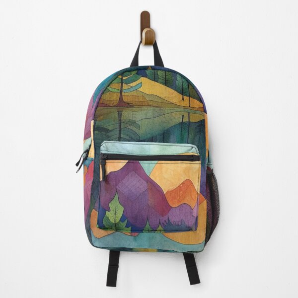 Item preview, Forest Landscape  designed and sold by Albartistry.