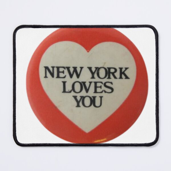 Item preview, NY loves you designed and sold by ItGirlTheraphy.