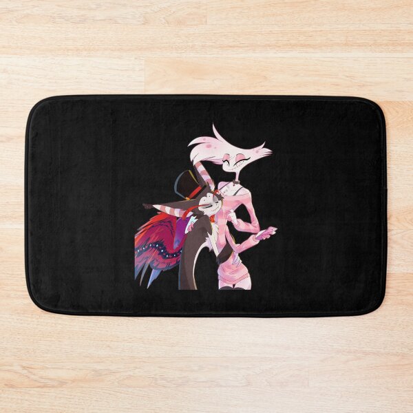 Item preview, Hazbin Hotel Angel Dust designed and sold by davanshatry1.