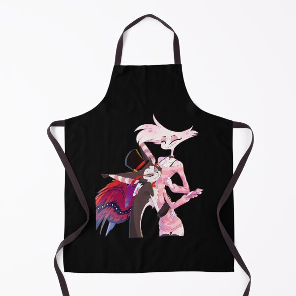 Item preview, Hazbin Hotel Angel Dust designed and sold by davanshatry1.