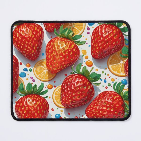 Item preview, Berry Citrus Fusion designed and sold by hmadan.