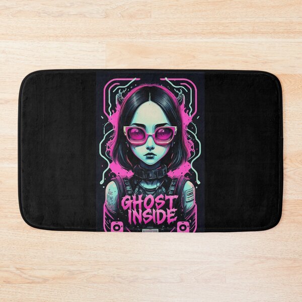 Item preview, #Ghost, style, Lady Ghost, Vintage designed and sold by deluxelion.