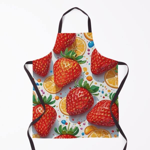 Item preview, Berry Citrus Fusion designed and sold by hmadan.