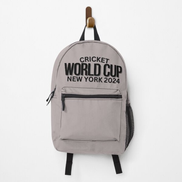 Item preview, World Cup 2024 Crewneck Sweatshirt, Cricket, Eisenhower Park, NY Crewneck Sweatshirt designed and sold by FitEnvy.