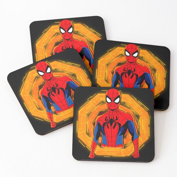 Item preview, Spiderverse Portal designed and sold by Charcoalart.