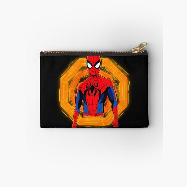 Item preview, Spiderverse Portal designed and sold by Charcoalart.