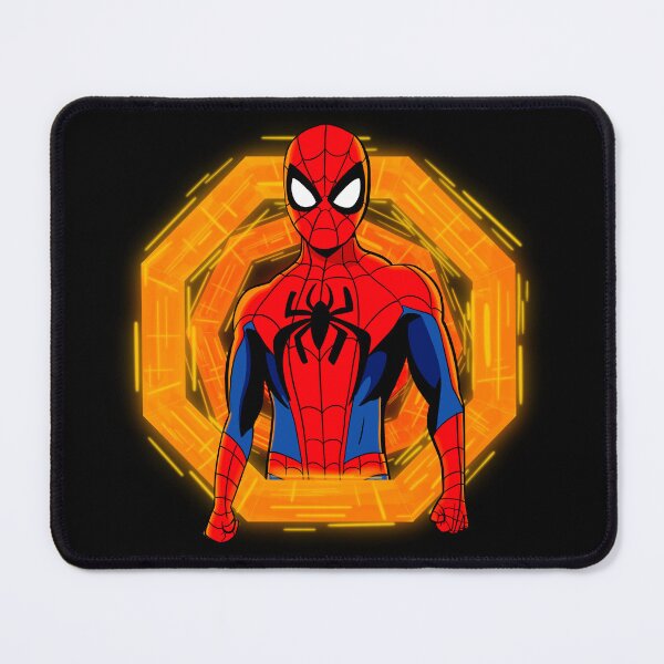 Item preview, Spiderverse Portal designed and sold by Charcoalart.