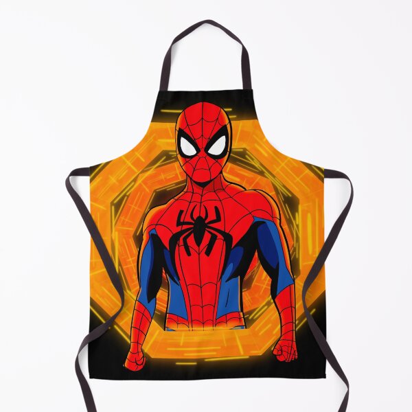 Item preview, Spiderverse Portal designed and sold by Charcoalart.