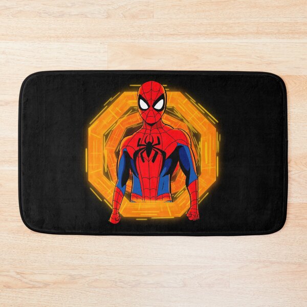 Item preview, Spiderverse Portal designed and sold by Charcoalart.