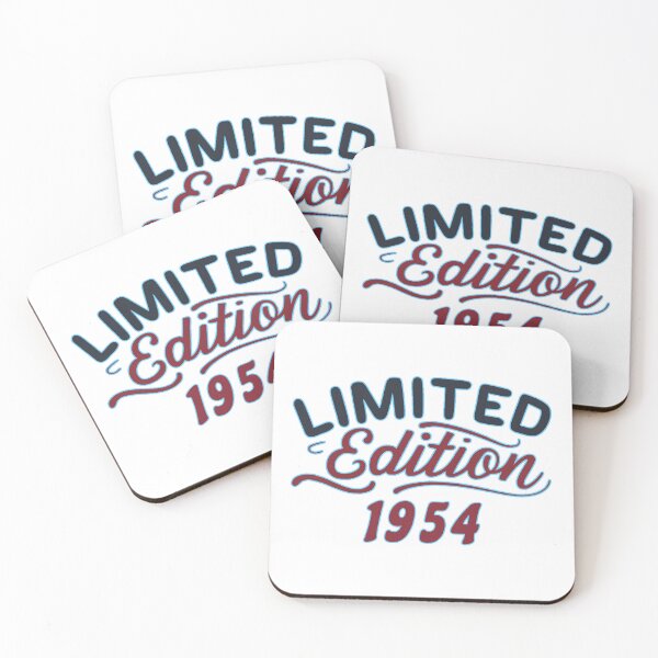 Item preview, Limited Edition 1954 designed and sold by jnsmerchstore.