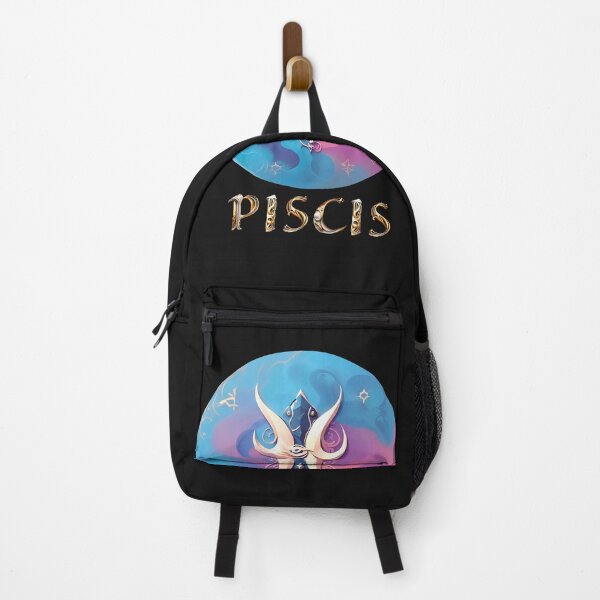Item preview, piscis zodiac sign designed and sold by D-dreams.