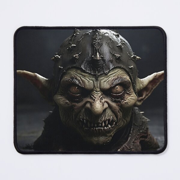 Item preview, Twisted Grin, Stolen Coin: The Goblin's Mischievous Stare designed and sold by DarkJuliettes.