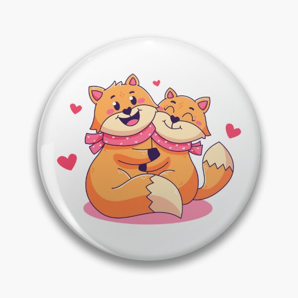 Item preview, Love Paws: Valentine's Day Designs with Heart-Nosed Cats designed and sold by FiveQuarter.
