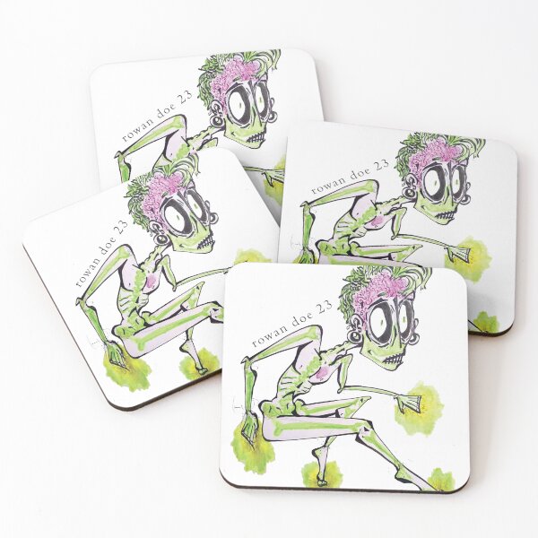 Item preview, Zombie designed and sold by RowanDoe.