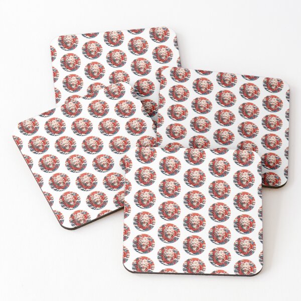 Item preview, Unleash the Roar: Elevate Your Style with the Year of the Dragon Collection on Redbubble! designed and sold by Ignorant-Artist.