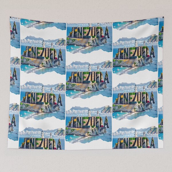 Item preview, VENEZUELA 24 19 designed and sold by maveluzone.