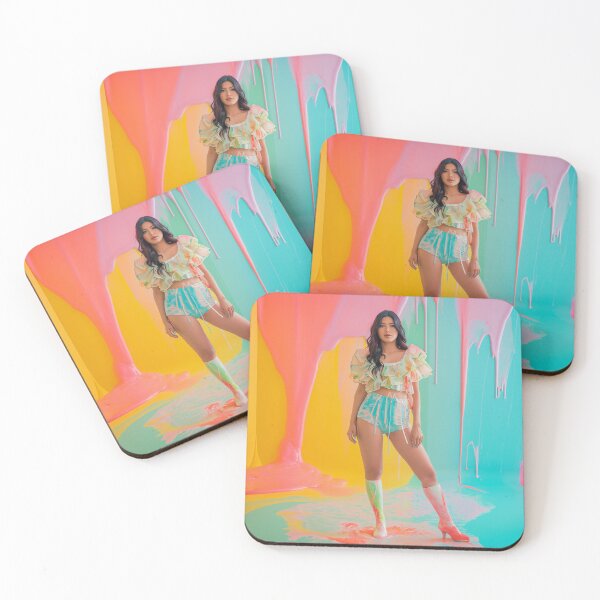 Item preview, Pastel Palette designed and sold by Hexcowboy.