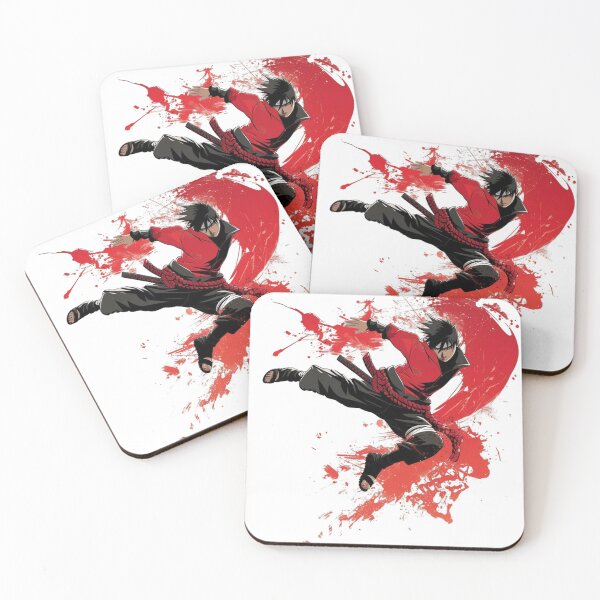 Item preview, Shinobi Strike: Aerial Sidekick Saga designed and sold by Christian Victory.