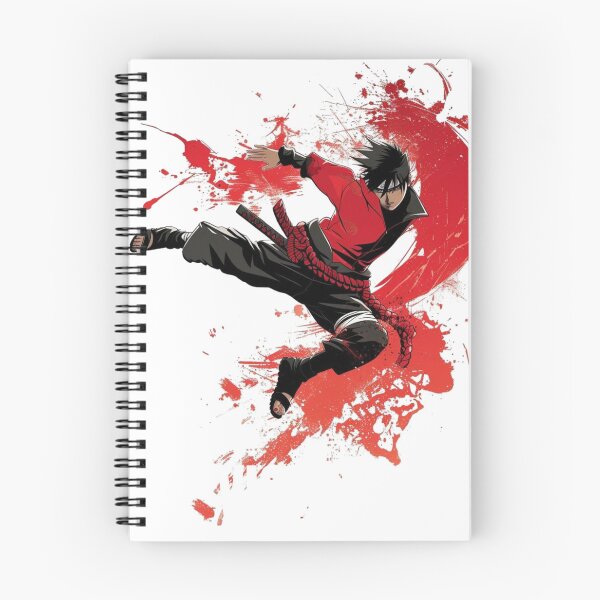 Item preview, Shinobi Strike: Aerial Sidekick Saga designed and sold by christiantkd.