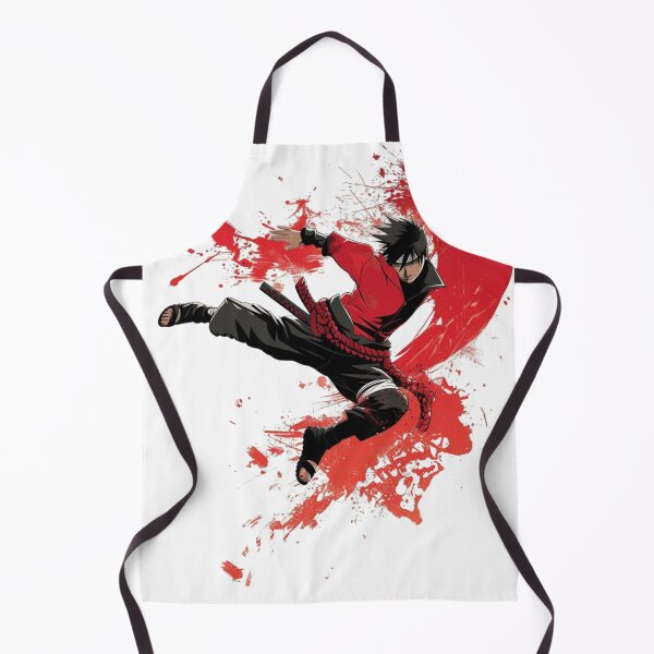 Item preview, Shinobi Strike: Aerial Sidekick Saga designed and sold by christiantkd.