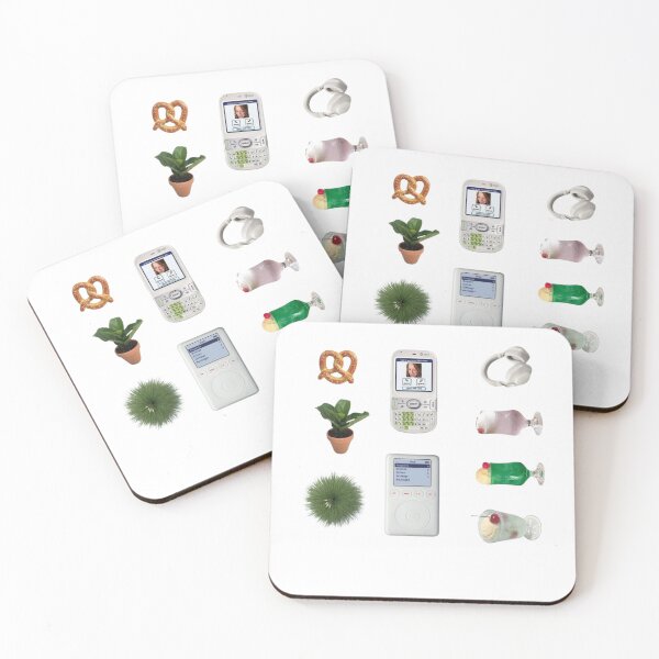 Item preview, Journal set designed and sold by ItGirlTheraphy.