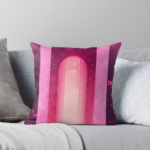 Item preview, Pretty Portal In Pink designed and sold by RestingLioness.